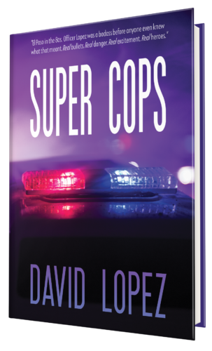 Super Cops 3D